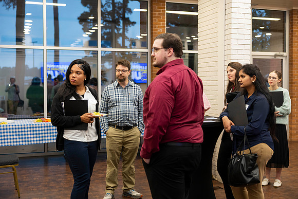 Networking Hour-182