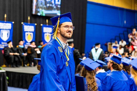 Spring Commencement 2025_20