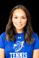 SP26: Tennis Headshots