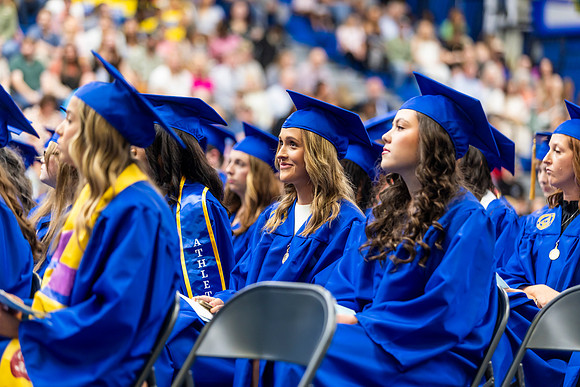 Spring Commencement 2025_7
