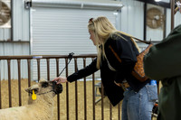 SP26: El Dorado High School Ag Visit