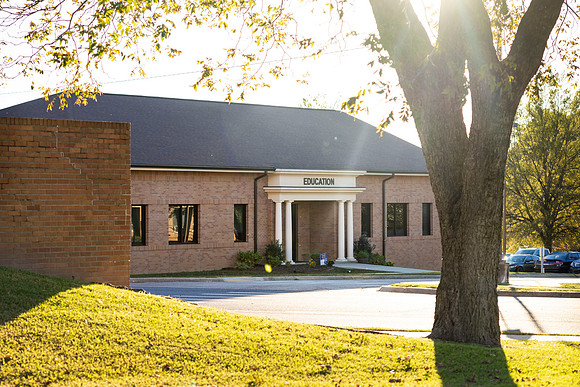 Education Building_1