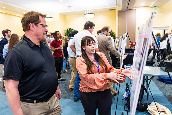 CSE Research Presentations _34