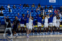 SP26: MBB vs. SWOSU (Jacob Lewis)