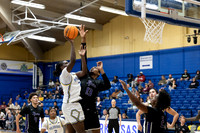FA25: MBB vs. OUA (Cailynn Hinshaw)