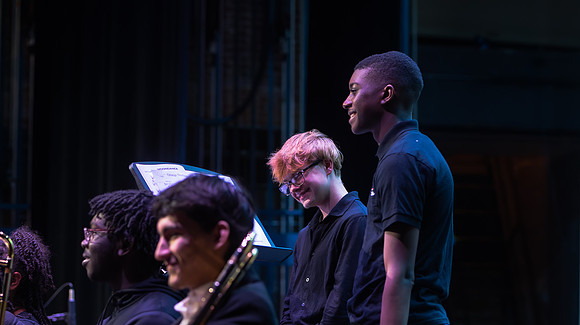 Jazz Festival SP24-31
