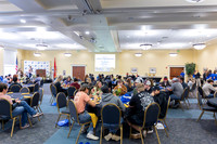 Jr Scholars Day9