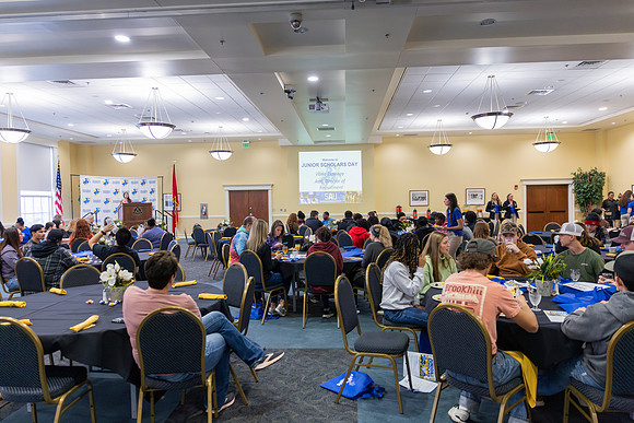 Jr Scholars Day12