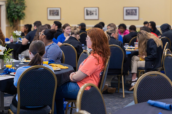 Jr Scholars Day25