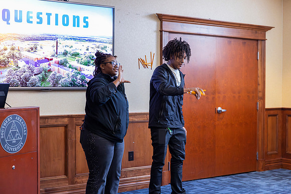 Jr Scholars Day78