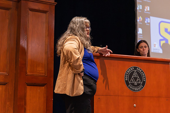 Jr Scholars Day85