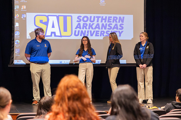 Jr Scholars Day88
