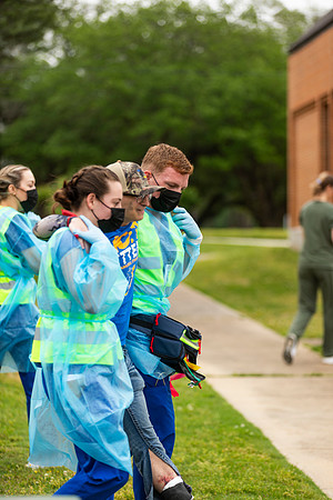 SP25 Nursing Disaster Sim 28
