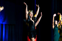 Miss SAU 2026-7