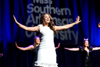 Miss SAU 2026-10