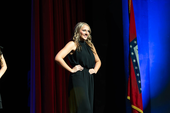 Miss SAU 2026-8