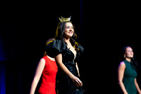 Miss SAU 2026-12