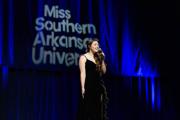 Miss SAU 2026-26