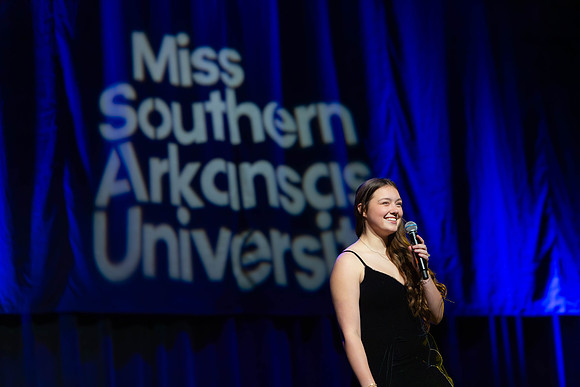 Miss SAU 2026-28