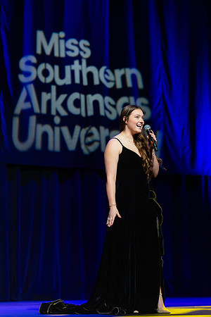 Miss SAU 2026-30