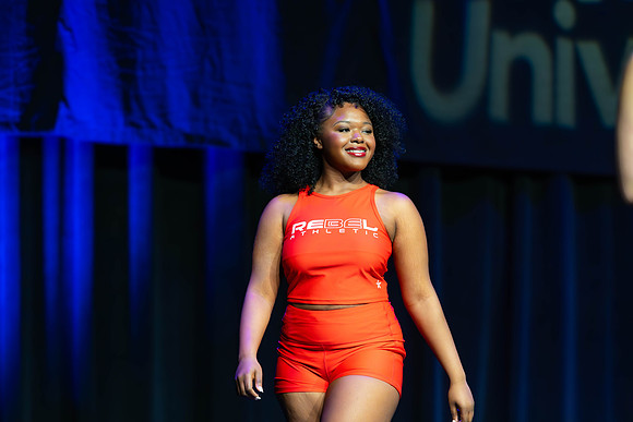 Miss SAU 2026-48