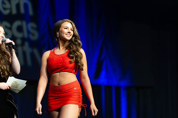 Miss SAU 2026-54