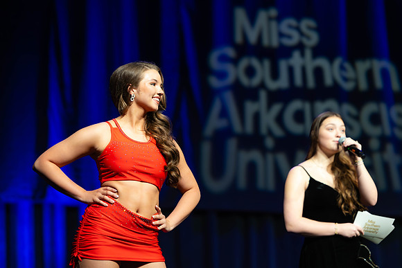 Miss SAU 2026-56
