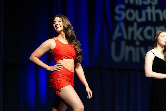 Miss SAU 2026-57