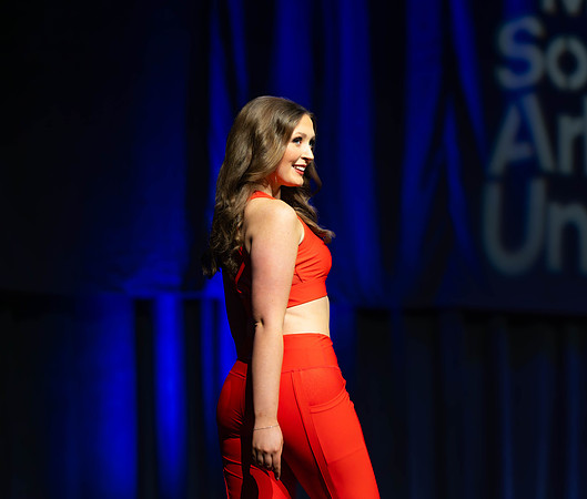 Miss SAU 2026-62