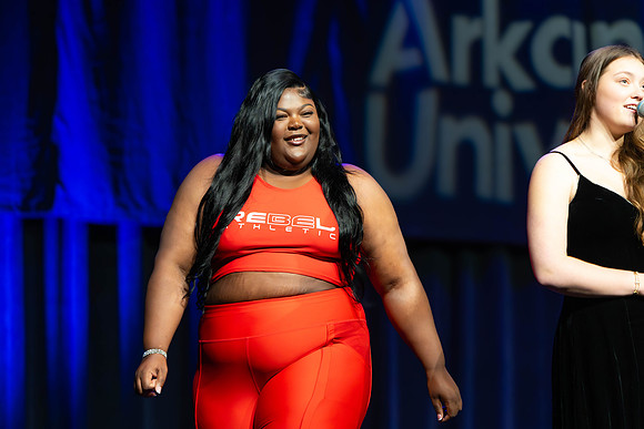 Miss SAU 2026-59