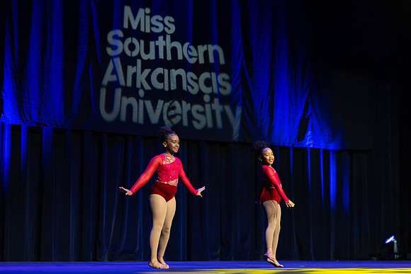 Miss SAU 2026-69