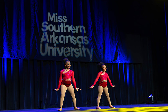 Miss SAU 2026-70