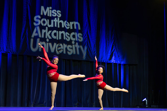 Miss SAU 2026-72