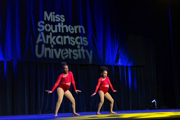 Miss SAU 2026-71