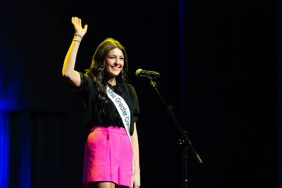 Miss SAU 2026-77