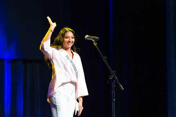 Miss SAU 2026-78