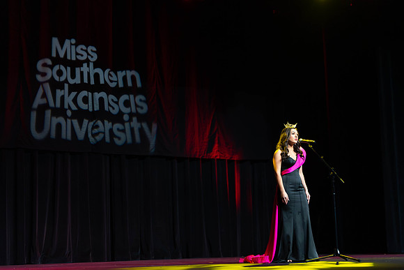 Miss SAU 2026-80