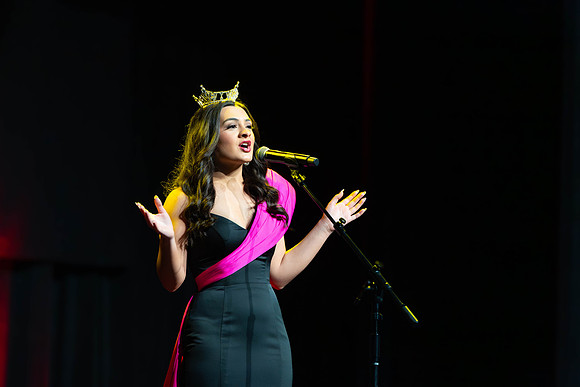 Miss SAU 2026-81