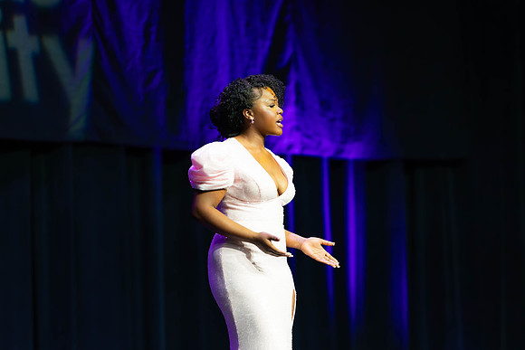 Miss SAU 2026-84