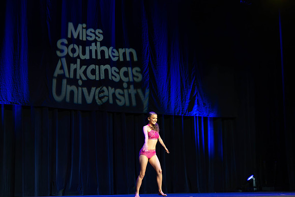 Miss SAU 2026-92