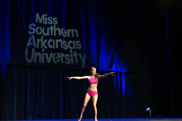 Miss SAU 2026-93