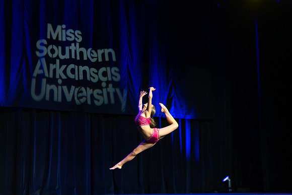 Miss SAU 2026-94