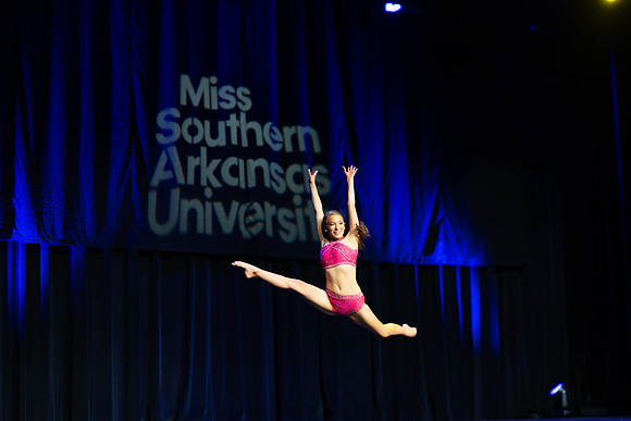 Miss SAU 2026-96