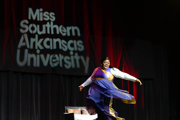 Miss SAU 2026-106