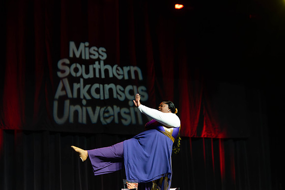 Miss SAU 2026-107