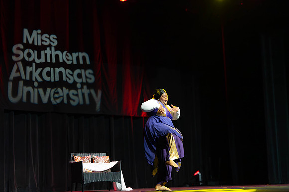 Miss SAU 2026-108