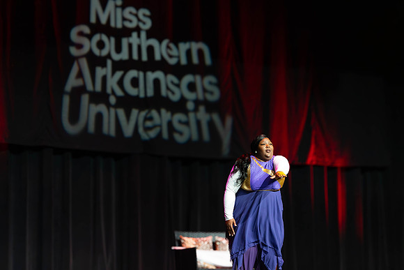 Miss SAU 2026-110