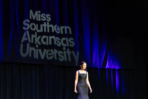Miss SAU 2026-118