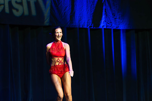 Miss SAU 2026-129