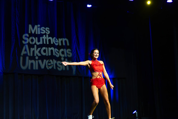 Miss SAU 2026-132